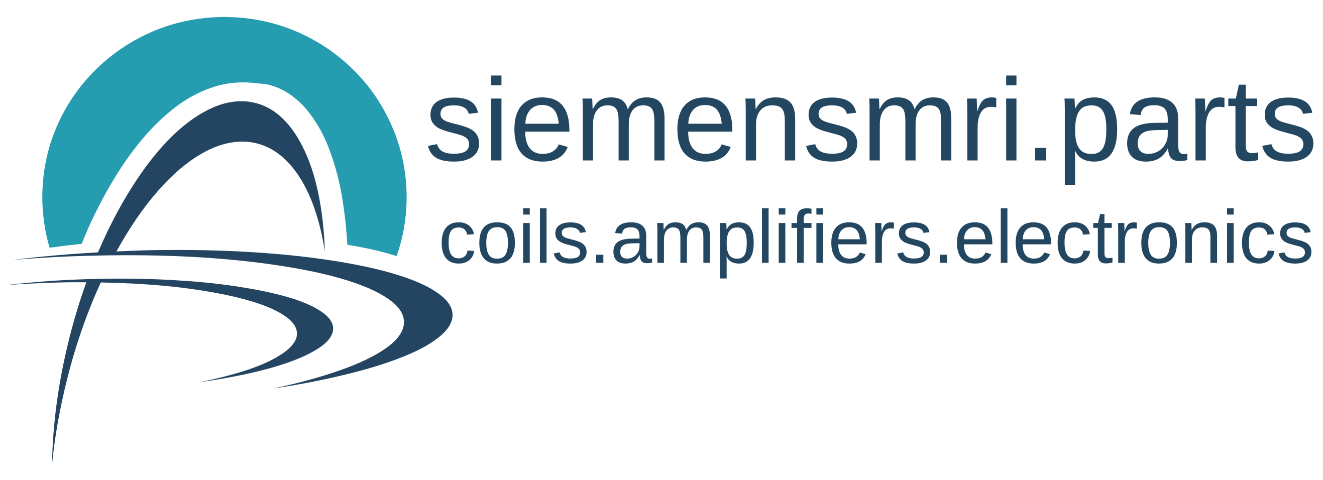 siemensmri.parts logo